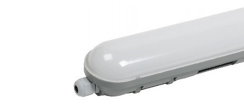 Світильник LED LPP OS 1200 4000K 36W 220V 3200L IP65  (ЛПП 2х1200, ЛПП 2х36) TNSy