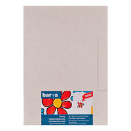 Термотрансферний папір Barva для світлих тканин, А3, 20 аркушів