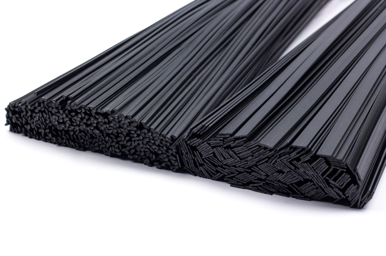 Электроды для пайки пластика бамперов - PP/EPDM - 500 грамм (ID ...