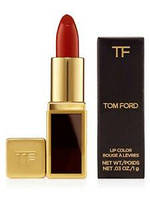 Помада для губ Tom Ford 16 Scarlet Rouge mini 1g