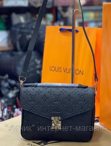 Женская сумка Louis Vuitton, см, 931239, фото 2
