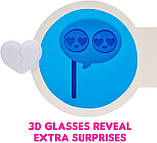 L.O.L. Surprise! Movie Magic Лялька Лол 10 сюрпризів, фото 5