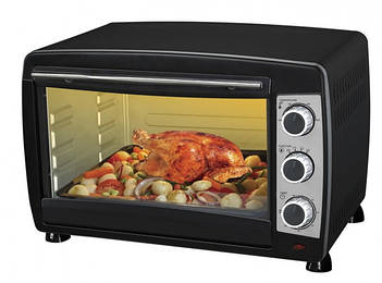 Електродуховки