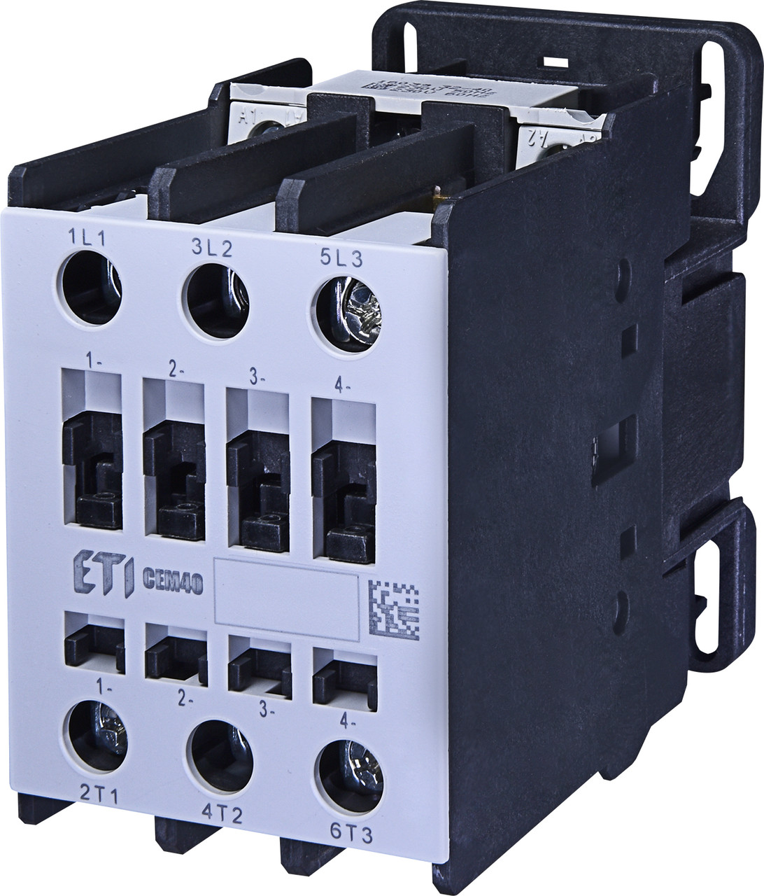 Електромагнітний контактор CEM 40.00 230V AC ETI