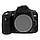 Захисний силіконовий чохол Puluz PU7133B для фотоапаратів Canon EOS 90D - чорний, фото 4