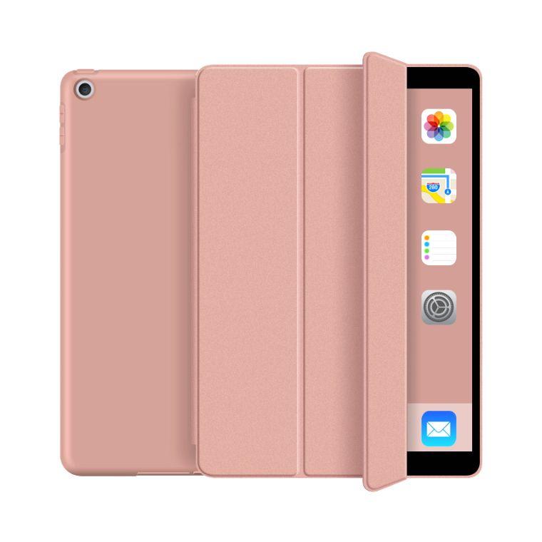 Чехол SMARTCASE для iPad 10.2 (2019/2020/2021) Rose Gold