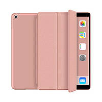 Чехол SMARTCASE для iPad 10.2 (2019/2020/2021) Rose Gold