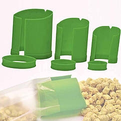 Система для завантаження ПВА мішків Carp Zoom Marshal PVA Bag Loader