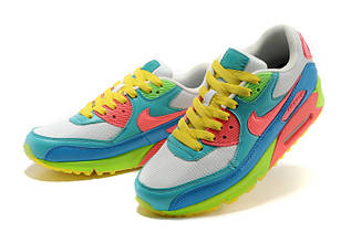 Кросівки чоловічі Nike Air Max 90 / 90AMM-214