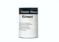 Ґрунтовка для дерева Bionic House Grunt акрилова 1л