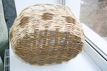 Кошики з лози, фото 3