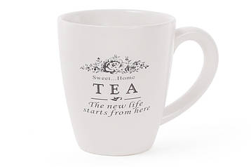 Кухоль керамічний 450 мл Sweet Home