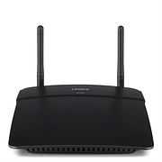 Роутер LINKSYS E1700  / Wireless N300 роутер