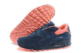 Кросівки чоловічі Nike Air Max 90 / 90AMM-219