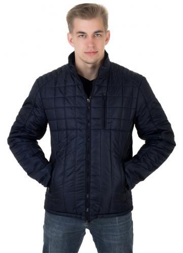 Чоловіча куртка демісезонна укорочена розміри 48-56
