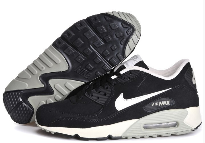 Кросівки чоловічі Nike Air Max 90 / 90AMM-222, фото 1