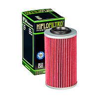 Фильтр масляный HIFLO FILTRO (HF564)