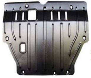 Захист картера NISSAN Murano з 2003 р.