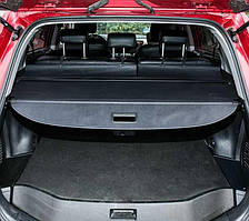 Задня шторка ролет (накладка, полиця) багажника Toyota RAV4 РАВ4 RAV-4 2013-2019 р.в