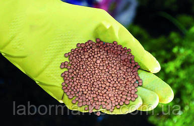 Нітроамофоска – одне з найбільш відомих добрив!