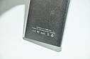 Павербанк Power bank UKC Slim 12000 Silver павер банк внешний аккумулятор, фото 5