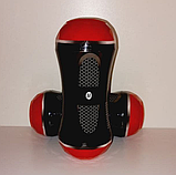 Подвійний мастурбатор вагіна рота, чоловічий мастурбатор 2в1 кубок, інтимні іграшки для чоловіків, фото 6