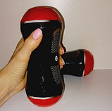 Подвійний мастурбатор вагіна рота, чоловічий мастурбатор 2в1 кубок, інтимні іграшки для чоловіків, фото 7