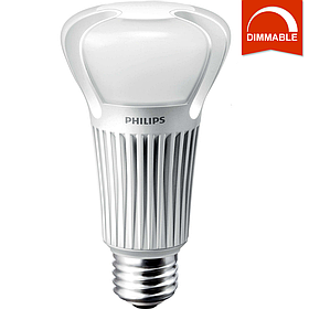 Світлодіодна LED-лампа Philips MAS LEDBulb D 18-100 W E27 827 A67, димована