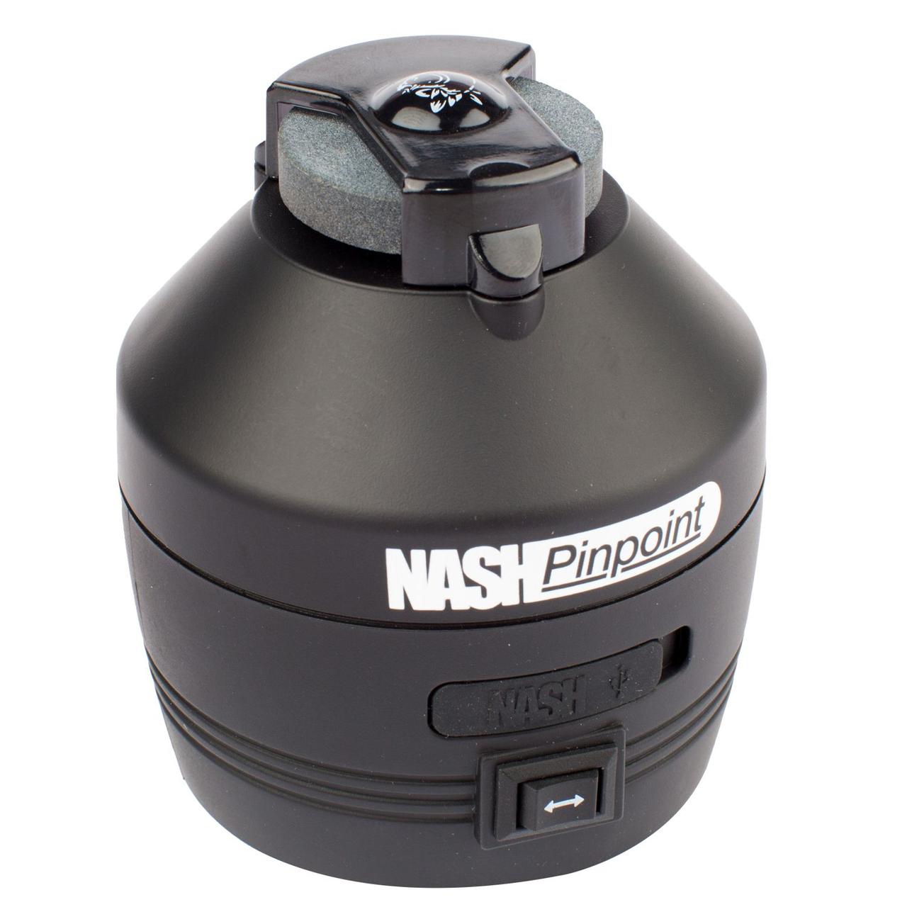 Інструмент для заточування гачків Nash PinPoint Hook Doctor, фото 1