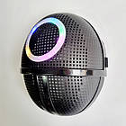 Маска світиться Прибиральника коло Гра в кальмара, Squid Game 24х20 см, фото 2