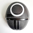 Маска світиться Прибиральника коло Гра в кальмара, Squid Game 24х20 см, фото 3