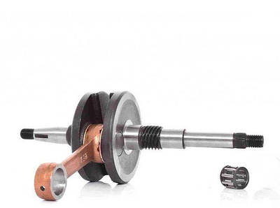 Коленвал хонда дио AF18 PRO | купить недорого на Prom | Украина