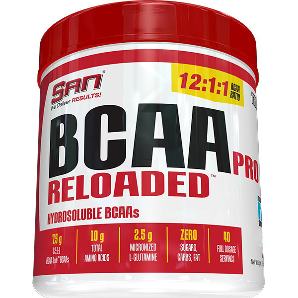 SAN BCAA Pro Reloaded 456 g