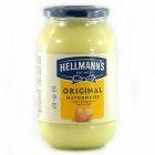 Майонез Hellmanns Original 340 мл