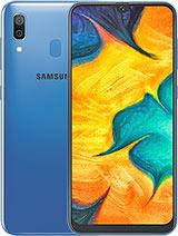 Samsung Galaxy A30 SM-A305F, SM-A305FN, SM-A305G, SM-A305GN, SM-A305YN, SM-A305N, SM-A305G