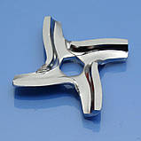 Ніж м'ясорубки Moulinex комбайна MASTERCHEF GOURMET, фото 6