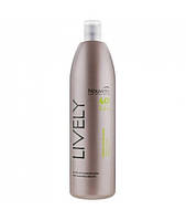 Окислювальна емульсія 12% Nouvelle Lively Cream Peroxide 1000 мл.