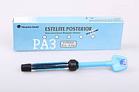 Эстелайт PA3, PA2 ESTELITE POSTERIOR Шприц 3.8Г