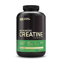 Креатин Optimum Nutrition Creatine powder 600 g pure