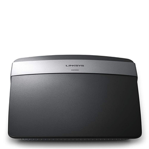 Роутер LINKSYS E2500 / N600 Wireless Advanced Dual Band  роутер, фото 2