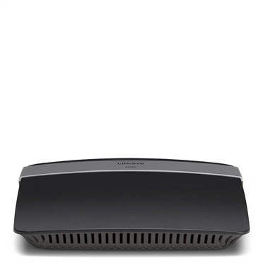 Роутер LINKSYS E2500 / N600 Wireless Advanced Dual Band  роутер