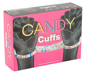 Наручники їстівні Candy Cuffs