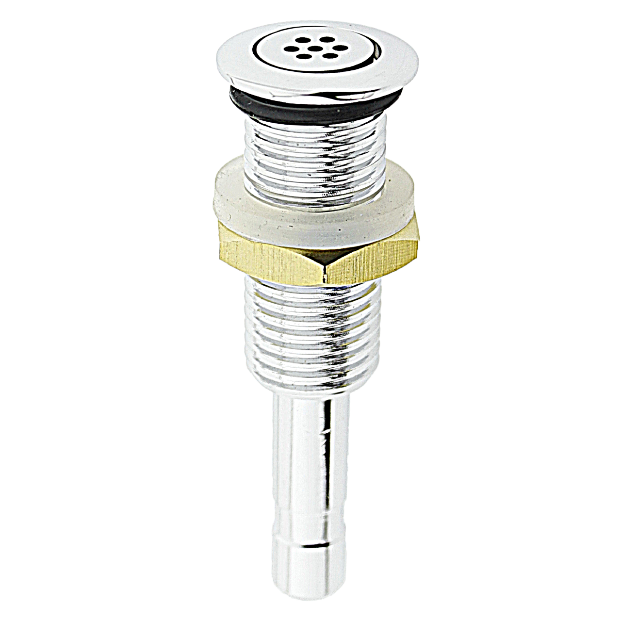 Форсунка для аеромасажу в гідромасажною ванною ( АДЖ-018 )