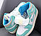 Жіночі кросівки Nike Air Jordan 1 Retro, фото 2