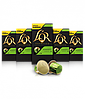 Nespresso капсули L'OR Lungo Elegante ящик 10 уп Франція Неспресо 100 капсул Льор, фото 2