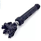 Амортизатор для пральної машини Whirlpool 481252918043