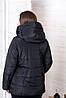 Красиві жіночі куртки весняні розміри 50-64, фото 6