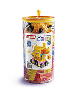 Конструктор "Денді 5" 231 дит., в пак. 40*21см, ТМ Юніка, Україна