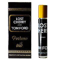 Масляные духи Tom Ford Lost Cherry, унисекс