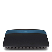 LINKSYS EA2700 / N600 Gigabit Wireless Dual Band  роутер